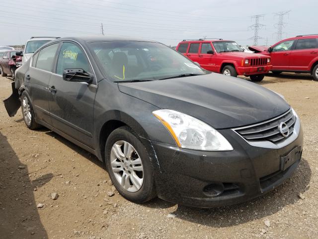 NISSAN ALTIMA BAS 2010 1n4al2ap3an406903