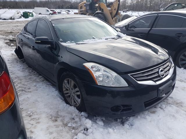 NISSAN ALTIMA BAS 2010 1n4al2ap3an406965