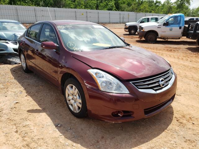 NISSAN ALTIMA BAS 2010 1n4al2ap3an406982