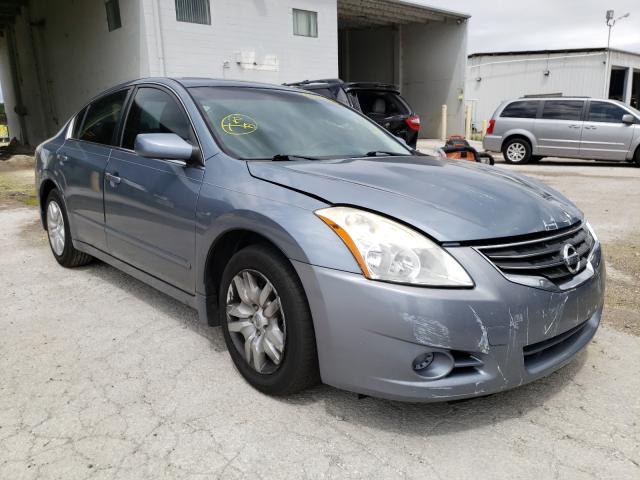 NISSAN ALTIMA BAS 2010 1n4al2ap3an407047