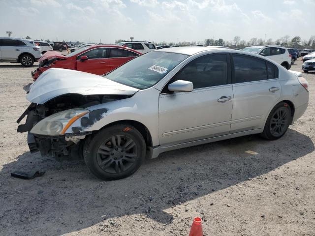 NISSAN ALTIMA 2010 1n4al2ap3an407226