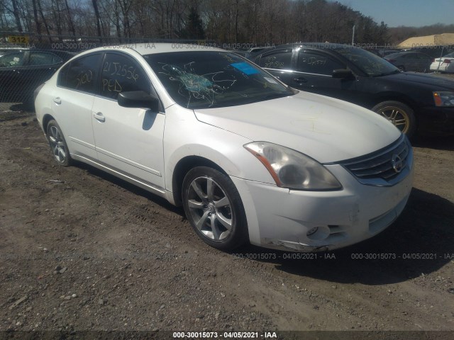 NISSAN ALTIMA 2010 1n4al2ap3an407369