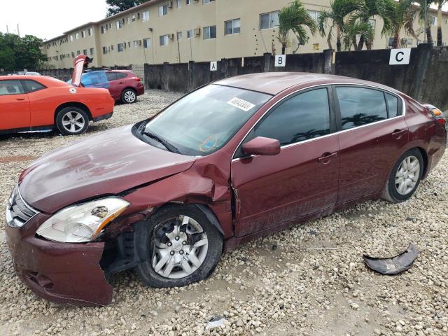 NISSAN ALTIMA BAS 2010 1n4al2ap3an407470