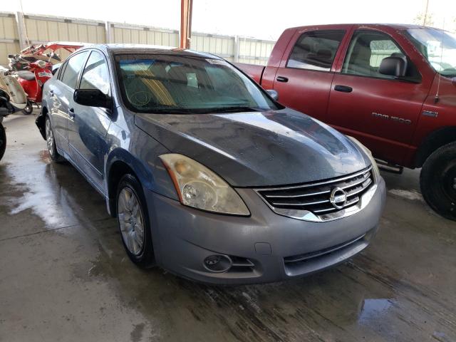 NISSAN ALTIMA BAS 2010 1n4al2ap3an407596