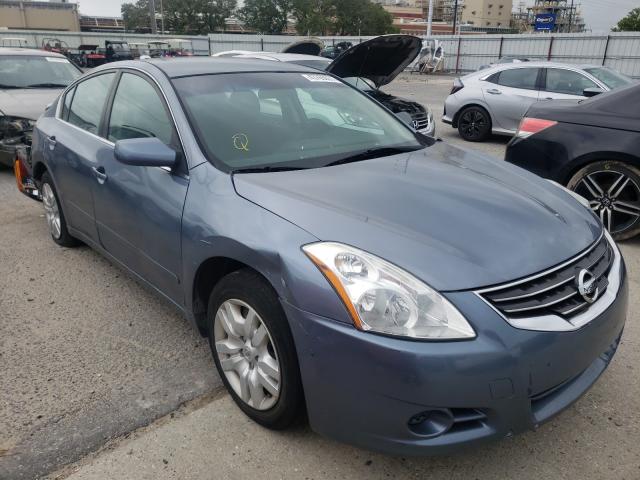 NISSAN ALTIMA BAS 2010 1n4al2ap3an408019