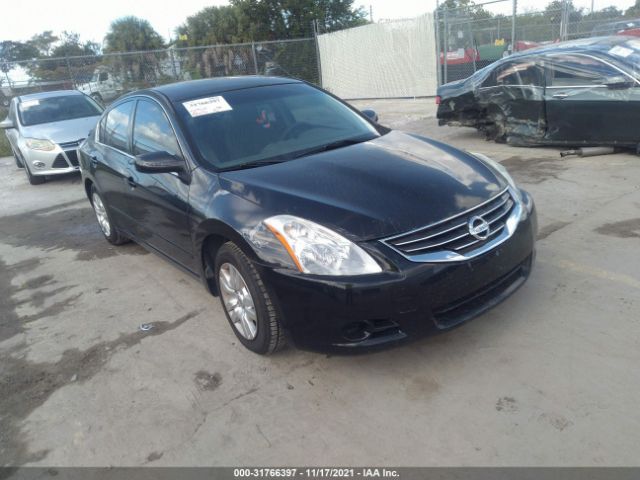 NISSAN ALTIMA 2010 1n4al2ap3an408215