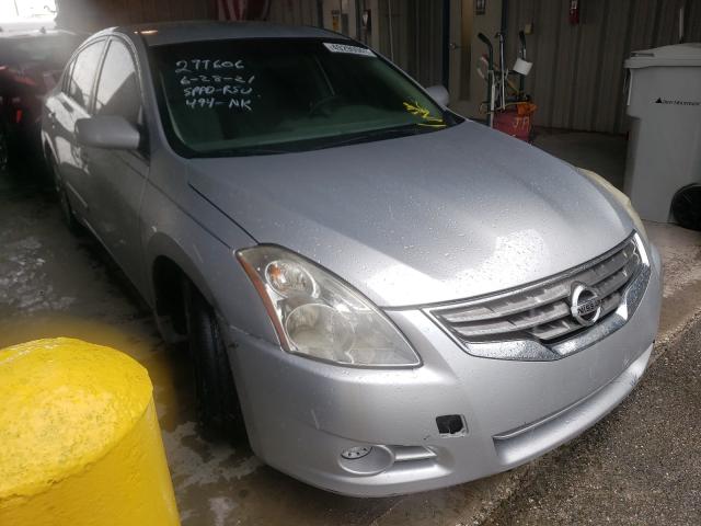 NISSAN ALTIMA BAS 2010 1n4al2ap3an408263