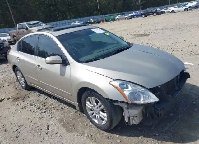 NISSAN ALTIMA 2010 1n4al2ap3an409655