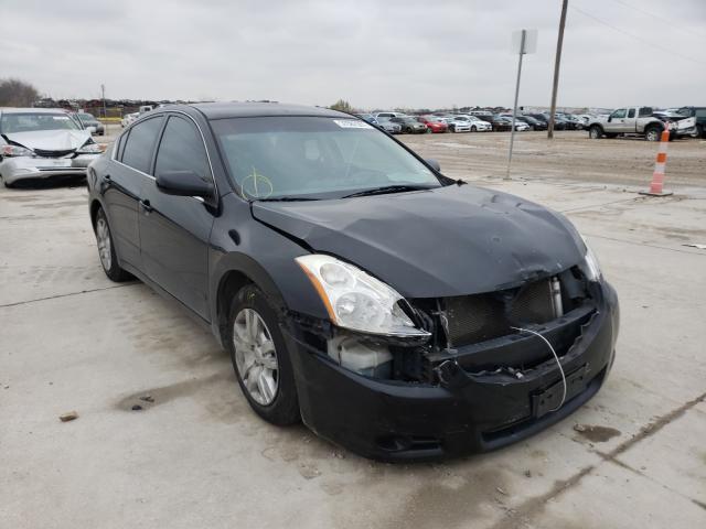 NISSAN ALTIMA BAS 2010 1n4al2ap3an409719