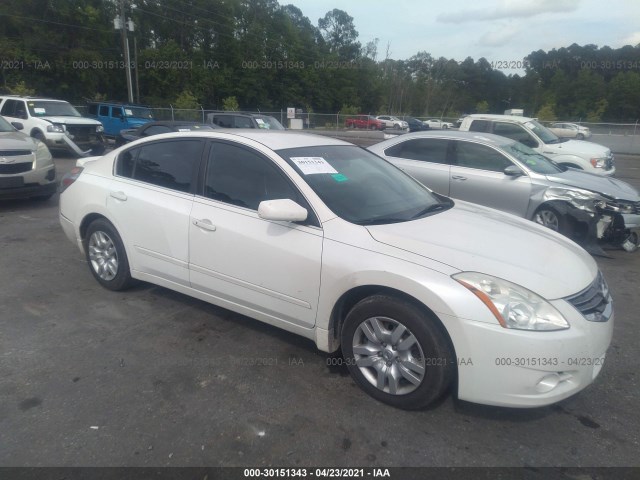 NISSAN ALTIMA 2010 1n4al2ap3an410143