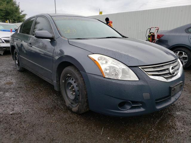 NISSAN ALTIMA BAS 2010 1n4al2ap3an410188