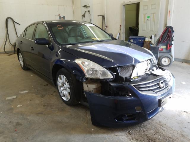 NISSAN ALTIMA BAS 2010 1n4al2ap3an410269