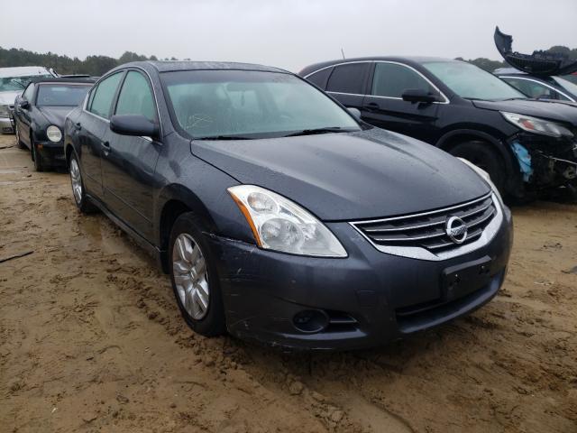 NISSAN ALTIMA BAS 2010 1n4al2ap3an410417