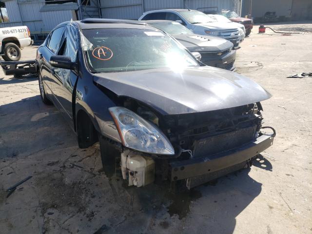 NISSAN ALTIMA BAS 2010 1n4al2ap3an410420