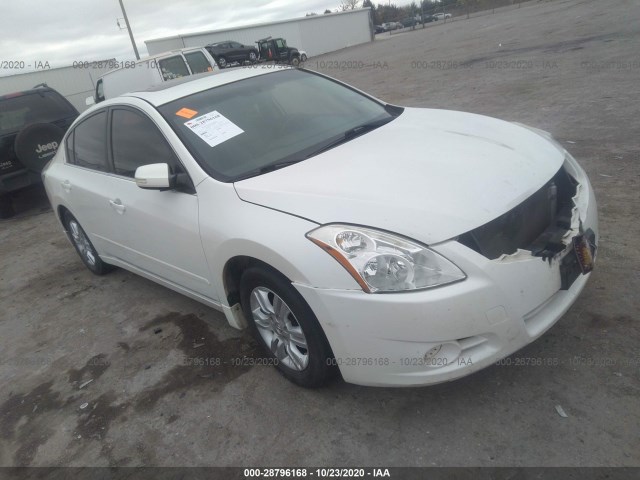 NISSAN ALTIMA 2010 1n4al2ap3an410580