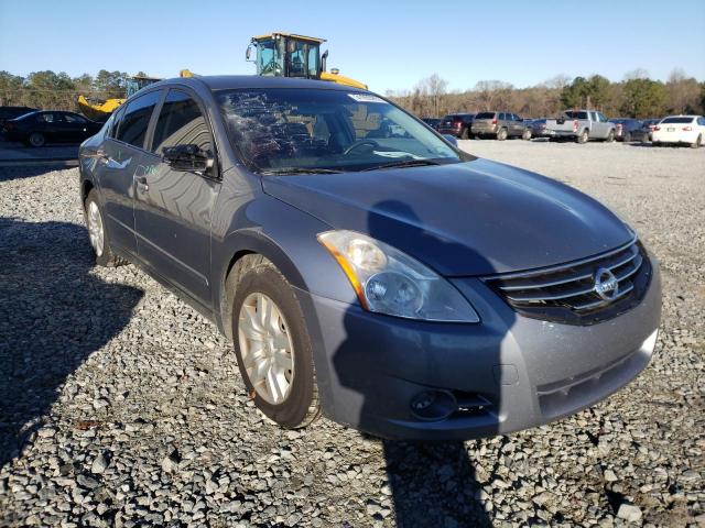 NISSAN ALTIMA BAS 2010 1n4al2ap3an411387