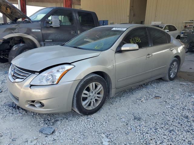 NISSAN ALTIMA BAS 2010 1n4al2ap3an411678