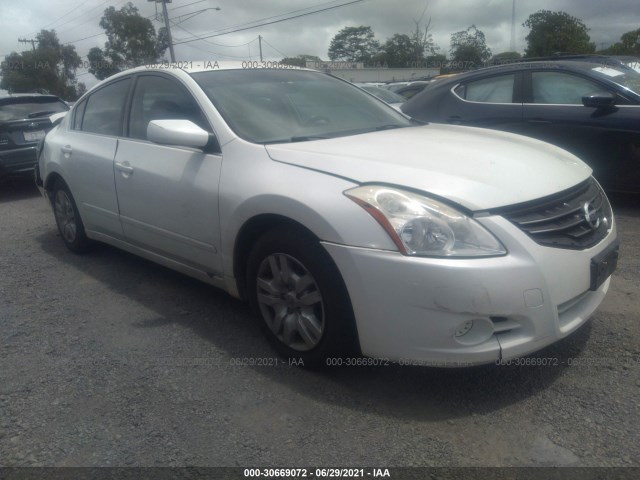 NISSAN ALTIMA 2010 1n4al2ap3an412054