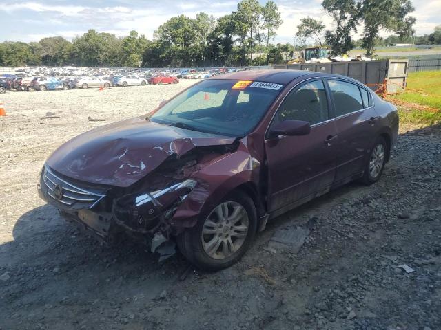 NISSAN ALTIMA BAS 2010 1n4al2ap3an412376