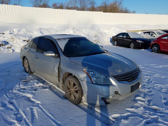 NISSAN ALTIMA BAS 2010 1n4al2ap3an412409