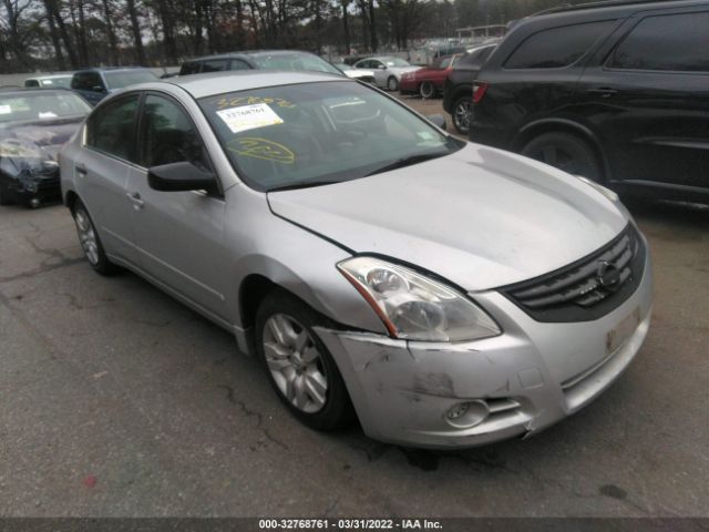 NISSAN ALTIMA 2010 1n4al2ap3an412751