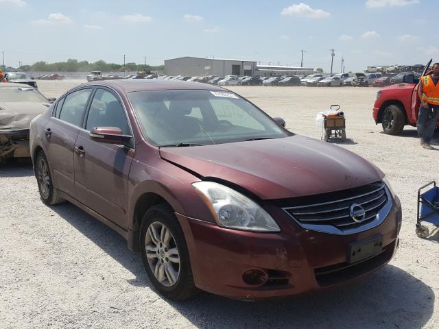 NISSAN ALTIMA 2010 1n4al2ap3an412880