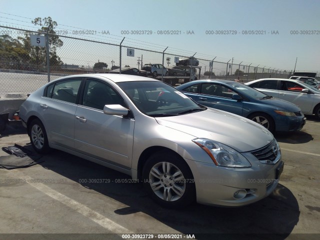 NISSAN ALTIMA 2010 1n4al2ap3an413463