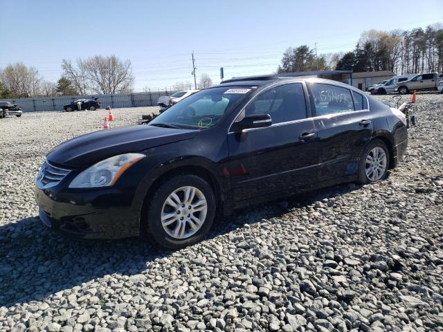 NISSAN ALTIMA BAS 2010 1n4al2ap3an413849