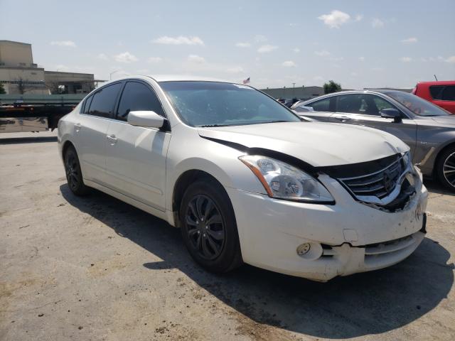 NISSAN ALTIMA BAS 2010 1n4al2ap3an414080