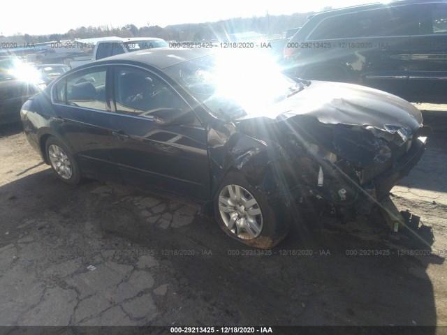 NISSAN ALTIMA 2010 1n4al2ap3an414161