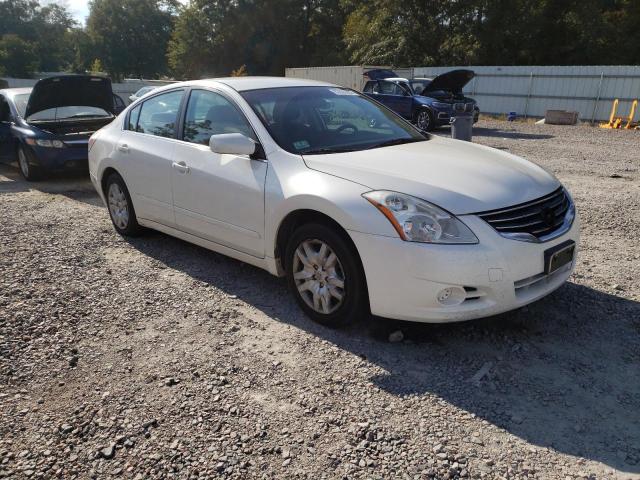 NISSAN ALTIMA BAS 2010 1n4al2ap3an414435