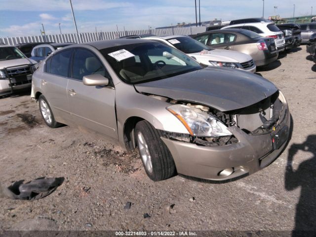 NISSAN ALTIMA 2010 1n4al2ap3an414855