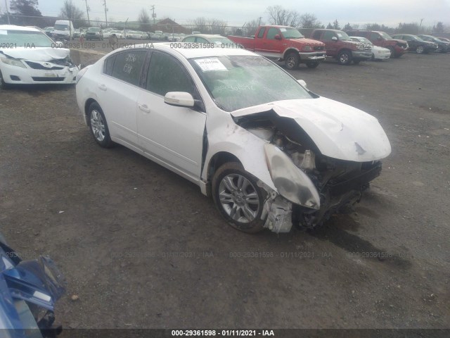 NISSAN ALTIMA 2010 1n4al2ap3an414967