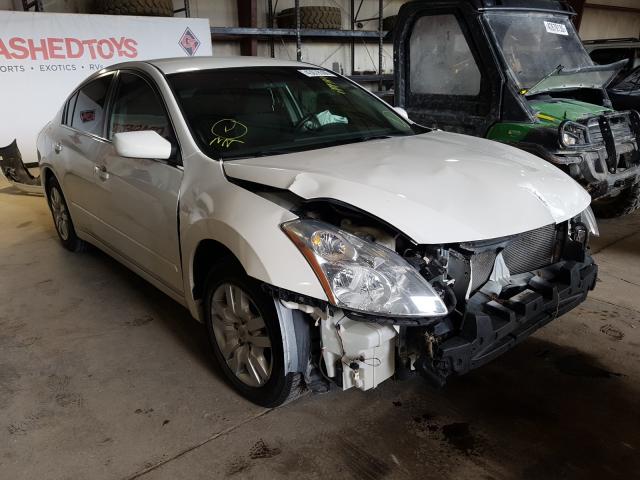 NISSAN ALTIMA BAS 2010 1n4al2ap3an415424