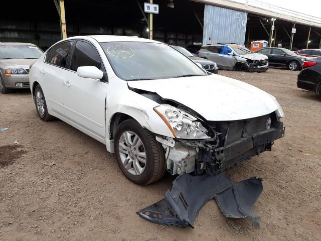 NISSAN ALTIMA BAS 2010 1n4al2ap3an415780