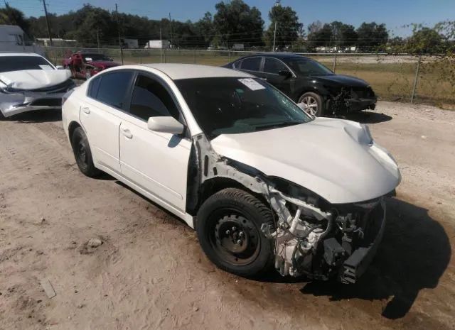 NISSAN ALTIMA 2010 1n4al2ap3an416492