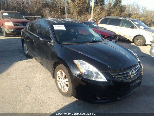 NISSAN ALTIMA 2010 1n4al2ap3an416511