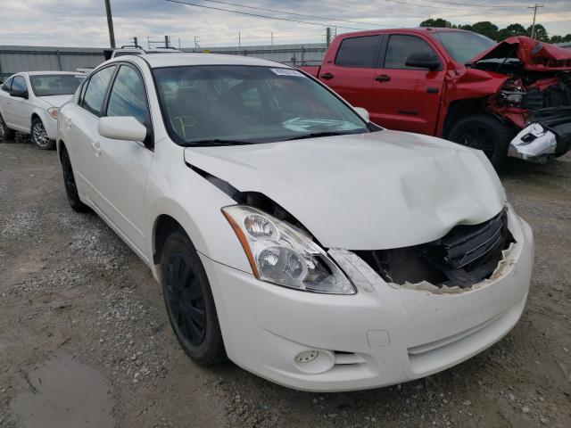 NISSAN ALTIMA BAS 2010 1n4al2ap3an416573