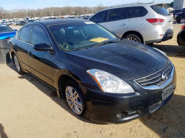 NISSAN ALTIMA BAS 2010 1n4al2ap3an416928