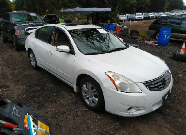 NISSAN ALTIMA 2010 1n4al2ap3an416945