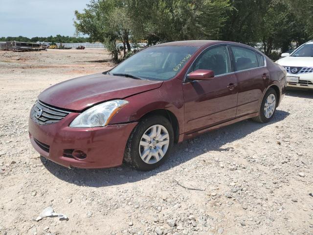 NISSAN ALTIMA 2010 1n4al2ap3an417139