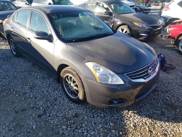 NISSAN ALTIMA BAS 2010 1n4al2ap3an417707