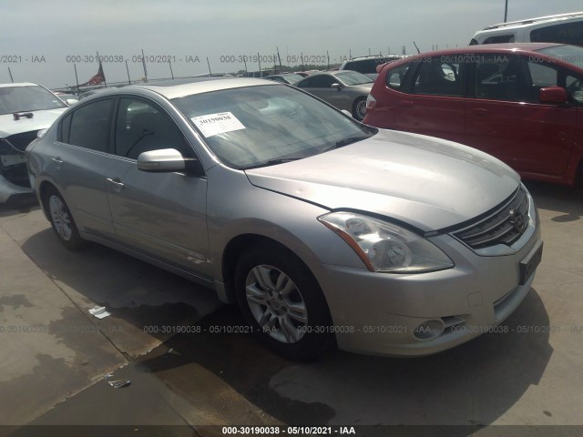 NISSAN ALTIMA 2010 1n4al2ap3an418131