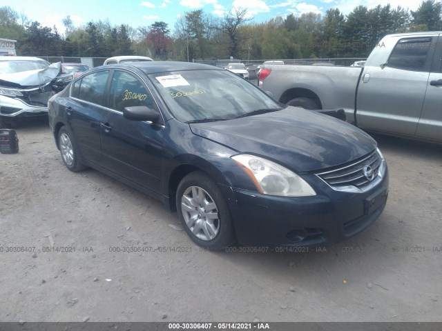 NISSAN ALTIMA 2010 1n4al2ap3an418730