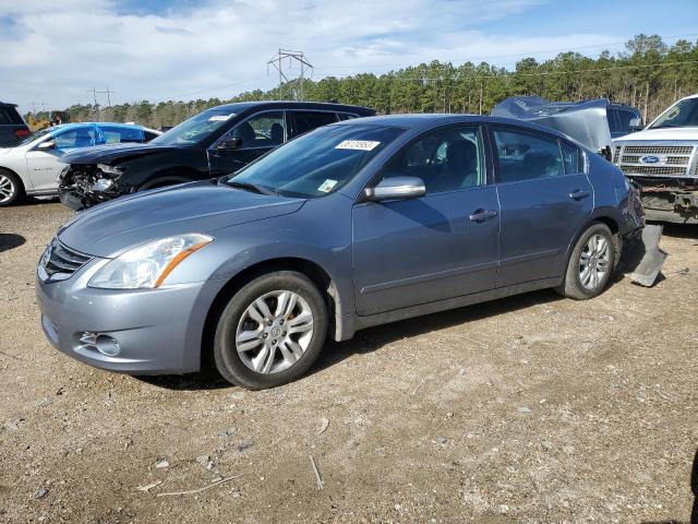 NISSAN ALTIMA BAS 2010 1n4al2ap3an418940