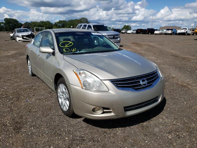 NISSAN ALTIMA BAS 2010 1n4al2ap3an418954