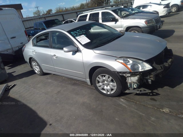 NISSAN ALTIMA 2010 1n4al2ap3an419389