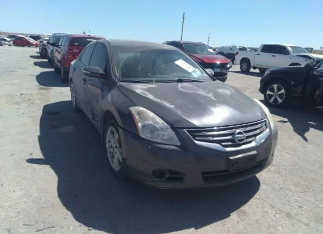 NISSAN ALTIMA 2010 1n4al2ap3an419764