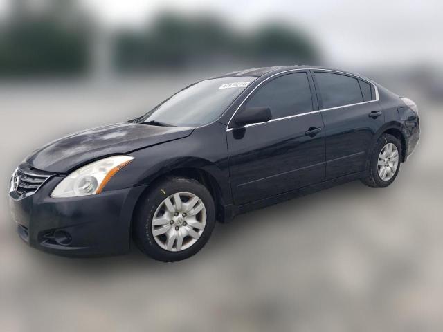 NISSAN ALTIMA 2010 1n4al2ap3an419876