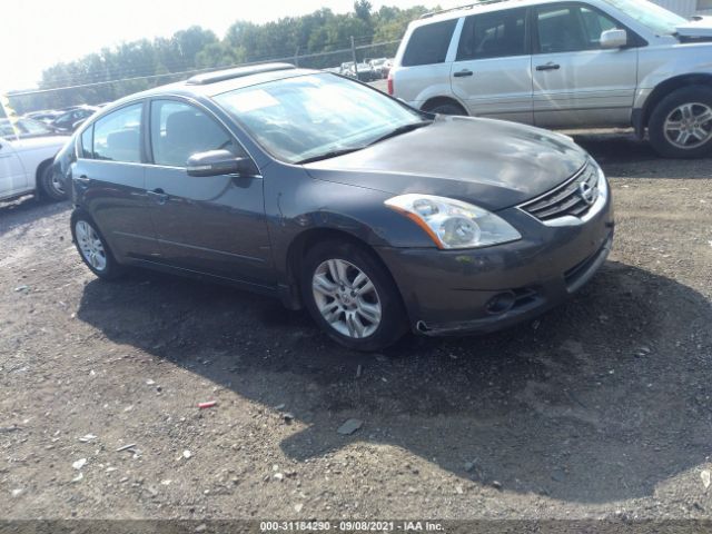 NISSAN ALTIMA 2010 1n4al2ap3an419957